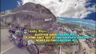 STORY WA KEREN 2019||DJ BOHOSO MOTO