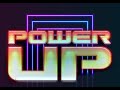 Power up by dimitris kouts