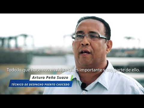 Aduanas Somos Todos:
