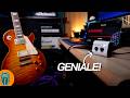 Registra la tua CHITARRA come in STUDIO… con il TELEFONO!