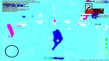 World Z Roleplay - Servidor Samp - 0.3dl - Evento (Servidor de zombies)