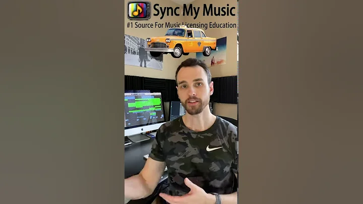 Selling Beats Online vs Sync Licensing for Producers #shorts