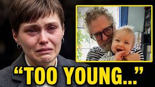 Glen Hansard’s Wife Reveals the Heartbreaking Truth About the Son He Left Behind