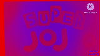 Super Jojo Logo Effects