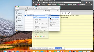 The EASY way to DELETE accidentally added words from Google Chrome