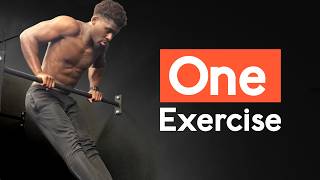 This One Thing WILL Unlock Your Muscle Up