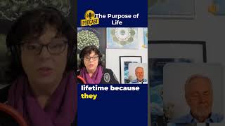 Why Are We Here? The Purpose Of Life Revealed.