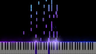 Lewis Capaldi - Haven't You Ever Been In Love Before? | Piano Cover/Tutorial