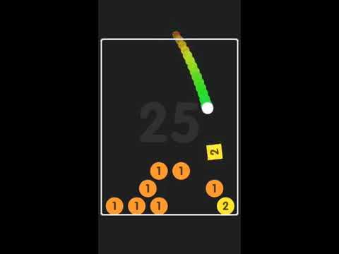 Drop the Ball Gameplay | New Game by voodoo 2017