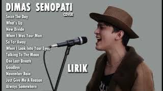 Dimas Senopati Full Album  Slow Rock Akustik   LIRIK