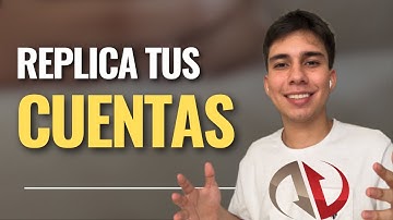 REPLICA TUS CUENTAS DE NINJATRADER | COPYTRADING