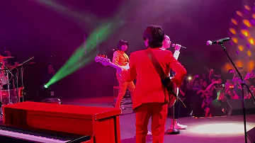 Antukin (Live in Cebu) - IV Of Spades, Rico Blanco