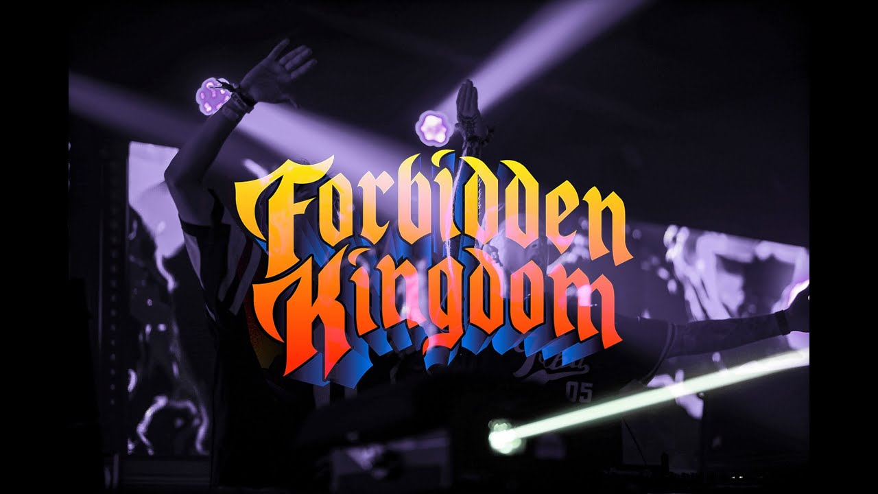 Artix! B2B Point.Blank @ Forbidden Kingdom