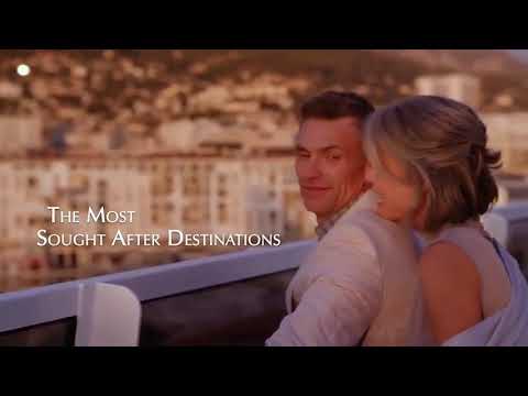 Welcome to Oceania Cruises | Cruise Connexions
