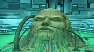 Neo Contra (PS2) - All Bosses w\/ Cutscenes (No Damage, Bikini Lucia)