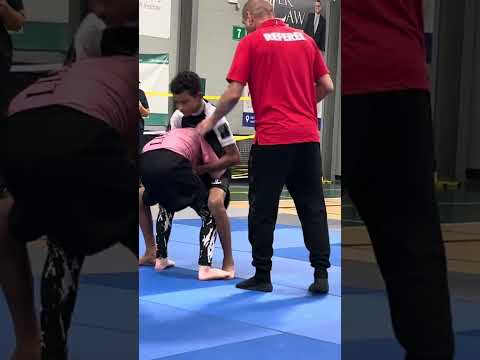 RESTARTING WITH SUB ON? #bjj #jiujitsu #bjjcompetition