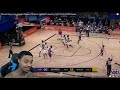 FlightReacts Phoenix Suns vs Los Angeles Clippers - Full Game Highlights | August 4, 2020!