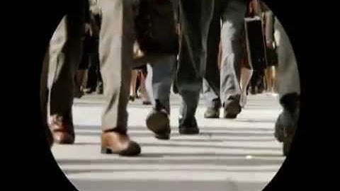 Pink Floyd - Us And Them (Screen Film Official From PULSE) - [1987]