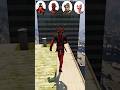 تحدي الخارقون     5
