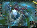롤 사이온 심리전 241 (LoL Sion Psychological Warfare 241 | リーグ·オブ·レジェンド·サイオン心理戦241)