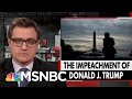 Chris Hayes On What To Expect From Impeachment Hearings | All In | MSNBC