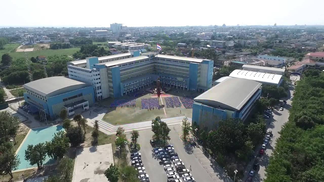 มาร์ชโรงเรียนมัธยมตากสินระยอง