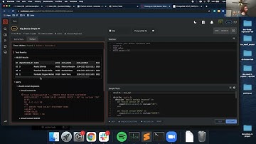 SQL Basics: Simple IN