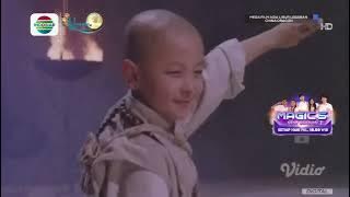 🎬 China Dragon (1995) - Bahasa Indonesia