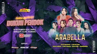 Download Lagu 🔴LIVE ARABELLA MUSIC - SEDEKAH LAUT 2025 DUKUH PENDOK | DS. MANGGAR SLUKE REMBANG - NUGROHO AUDIO MP3 Download Lagu 🔴LIVE ARABELLA MUSIC - SEDEKAH LAUT 2025 DUKUH PENDOK | DS. MANGGAR SLUKE REMBANG - NUGROHO AUDIO MP3