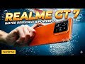 Realme GT 7; “Flagship Killer” Baru dengan Tenaga Andal, Layar Premium, dan Baterai Raksasa