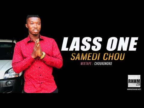 LASS ONE - SAMEDI CHOU (2019)