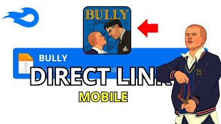 OUT NOW! ✅ Bully Anniversary Edition for Android – How to Play Bully on Mobile/Android screenshot 2