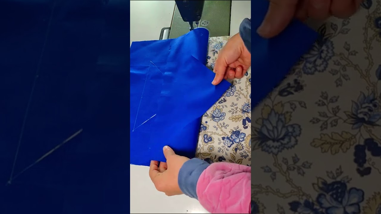 sewing tips and tricks 📌💝