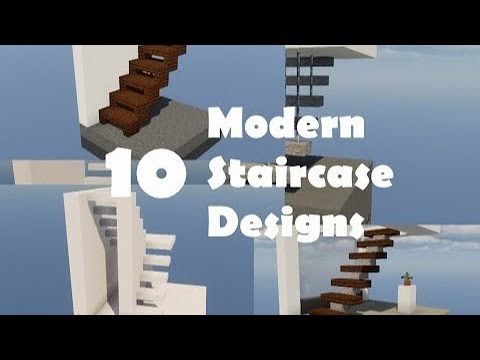 How to build a Staircase #minecraft #fyp #letmefixthat #minecraftbuild, Minecraft