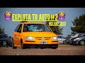 EXPLOTA TU AUTO🔥#2 - (MIX RKT 2020) - MARCOSMIX