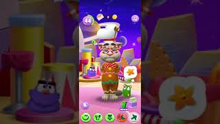 My Talking Tom 2 New Video Best Funny Android Gameplay
