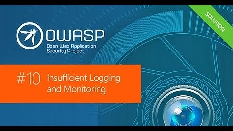 OWASP Top 10 | Day 10 Insufficient Logging and Monitoring⚠⚠ | complete | Tryhackme🐱 | walk-through🚶🚶