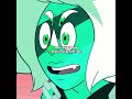 ion even feel like lapis on this one #stevenuniverse #jasper #malachite #lapis #jaspis