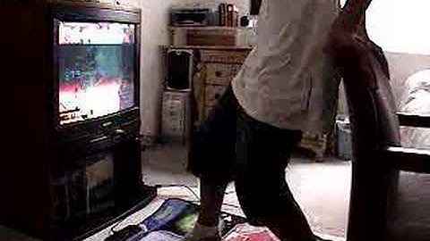 DDR SuperNova- Xepher A