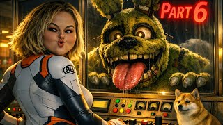 Resident Evil 9 Requiem, But the Mods Are Cursed (8k) Part 6