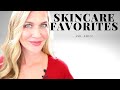 September Skincare favorites | Penn Smith Skincare | Master Esthetician