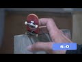 Convirtete en un maestro del fingerboarding con estos tutoriales que tech deck tiene para ti