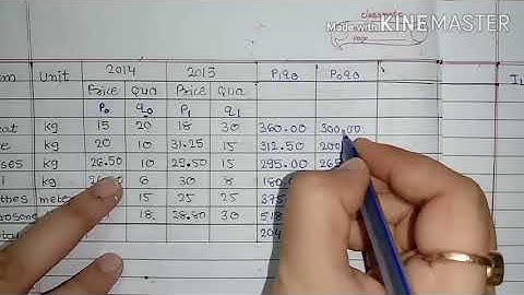 12 commerce statistics part 1 chapter 1 Exercise 1.3 question no 3