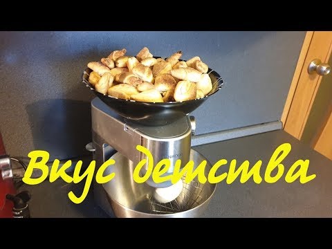 Готовим в самоизоляции/