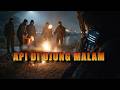 AI Investigasi: Api di Ujung Malam