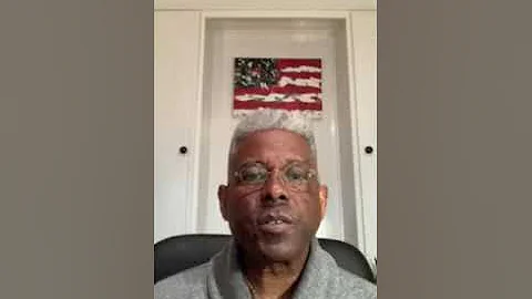 Allen West: A Black Man's Response to BLM