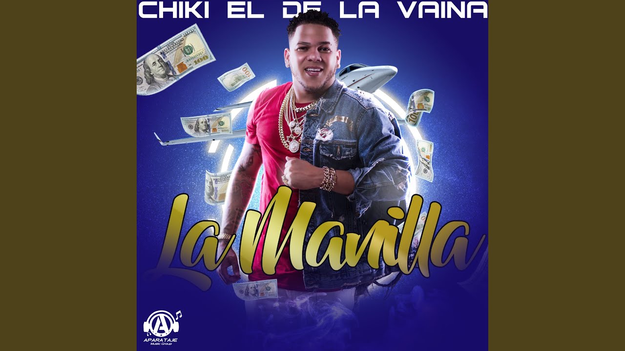 La Manilla - YouTube