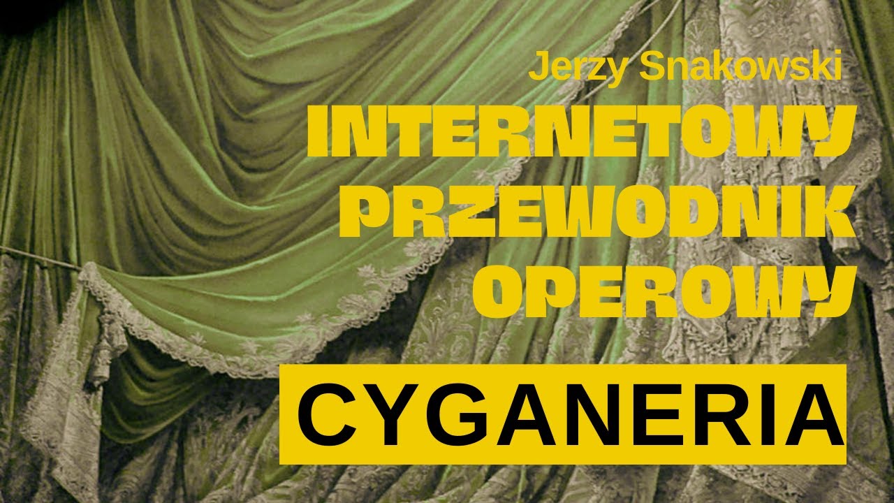 Internetowy Przewodnik Operowy / 