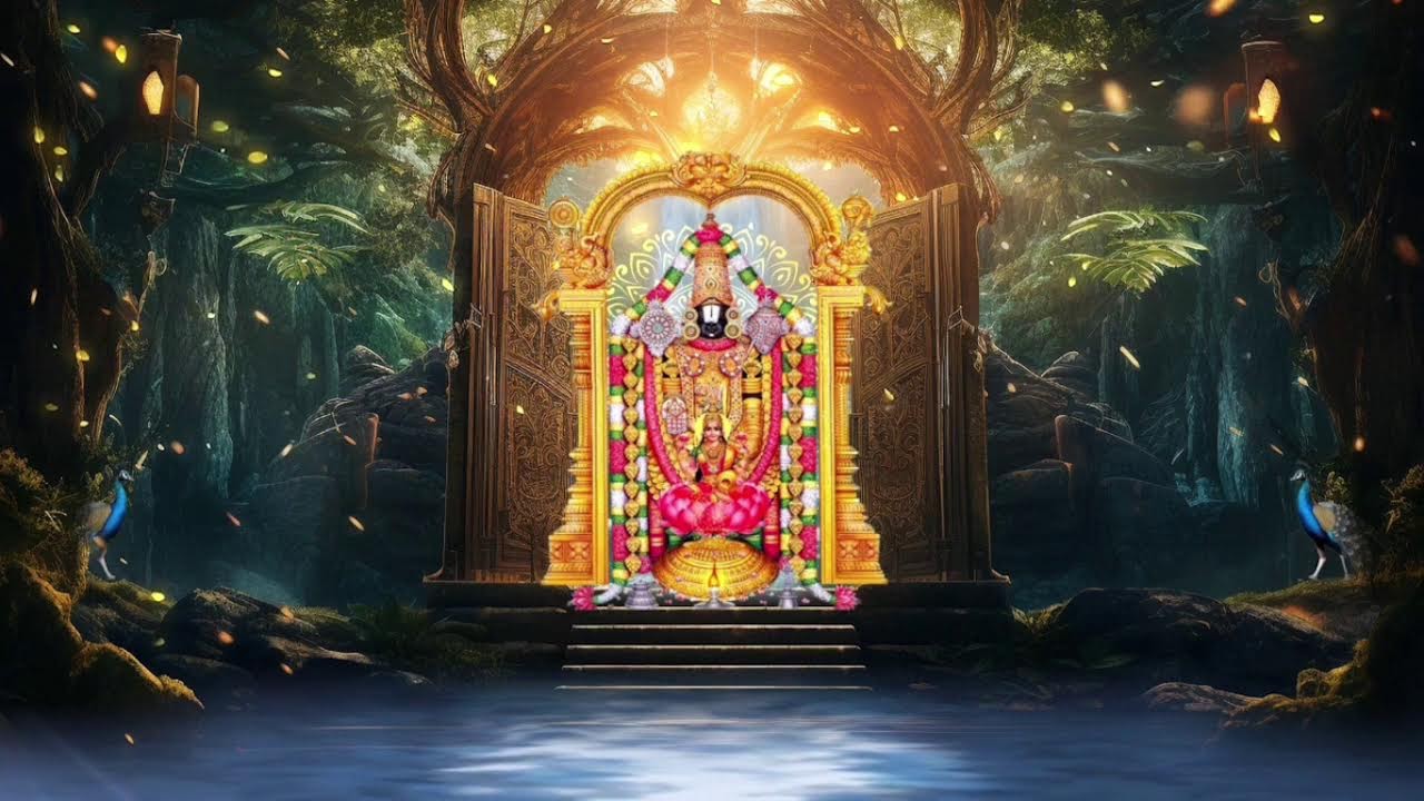 LIVE: శనివారం గోవింద నామాలు వింటే ధన ఐశ్వర్యం కలుగుతుంది / Venkateswara Swamy Devotional Songs