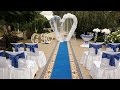 Julia &amp; Alexandr | Wedding Ceremony | REDline production